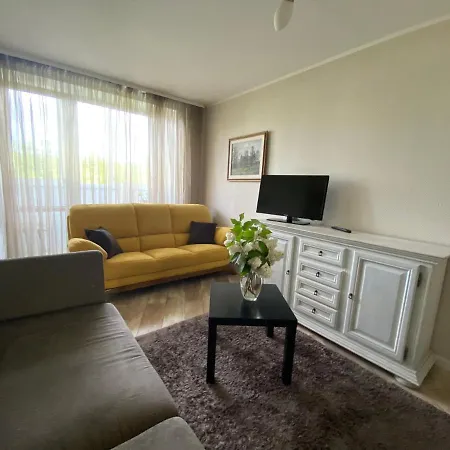 Appartamento Yakuba Kolosa Minsk