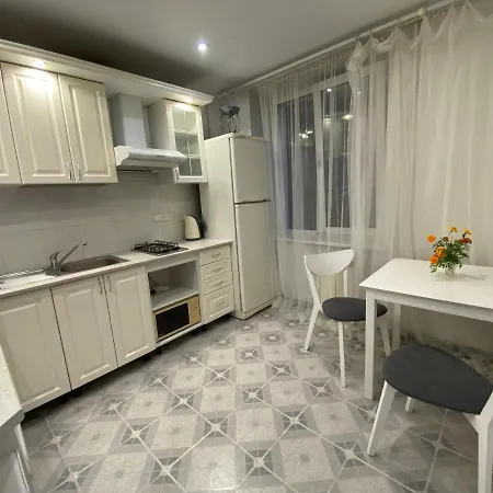 Appartamento Yakuba Kolosa