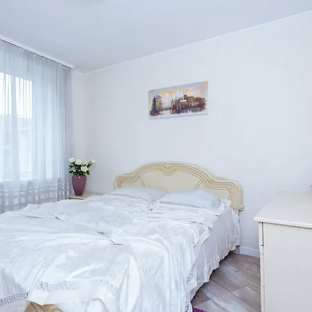 Appartamento Yakuba Kolosa Minsk